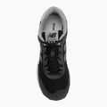 Scarpe da uomo New Balance Classic 515's V3 black/black cement/silver metallic 5