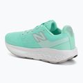 Scarpe da corsa donna New Balance Fresh Foam 520's V9 green 3