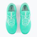 Scarpe da corsa donna New Balance Fresh Foam 520's V9 green 5