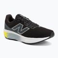 Scarpe da corsa uomo New Balance Fresh Foam 520's V9 black/shadow blue/dark silver metallic