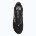 Scarpe da corsa uomo New Balance Fresh Foam 520's V9 black/shadow blue/dark silver metallic 5
