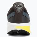 Scarpe da corsa uomo New Balance Fresh Foam 520's V9 black/shadow blue/dark silver metallic 6