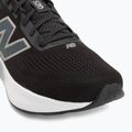 Scarpe da corsa uomo New Balance Fresh Foam 520's V9 black/shadow blue/dark silver metallic 7