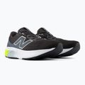Scarpe da corsa uomo New Balance Fresh Foam 520's V9 black/shadow blue/dark silver metallic 4