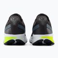 Scarpe da corsa uomo New Balance Fresh Foam 520's V9 black/shadow blue/dark silver metallic 5