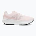 Scarpe da corsa donna New Balance Fresh Foam 520's V9 pink salt/pink granite/silver metallic 2