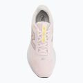Scarpe da corsa donna New Balance Fresh Foam 520's V9 pink salt/pink granite/silver metallic 5