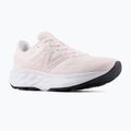 Scarpe da corsa donna New Balance Fresh Foam 520's V9 pink salt/pink granite/silver metallic