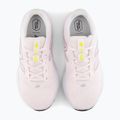 Scarpe da corsa donna New Balance Fresh Foam 520's V9 pink salt/pink granite/silver metallic 5