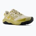 Scarpe da corsa donna New Balance Dynasoft Nitrel V6 bone/basil oil