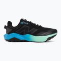 Scarpe da corsa donna New Balance Dynasoft Nitrel V6 black/altitude/bright mint 2