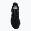 Scarpe da corsa donna New Balance Dynasoft Nitrel V6 black/altitude/bright mint 5