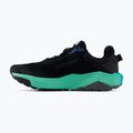 Scarpe da corsa donna New Balance Dynasoft Nitrel V6 black/altitude/bright mint 2