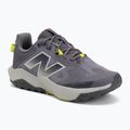 Scarpe da corsa donna New Balance Dynasoft Nitrel V6 green