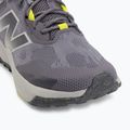 Scarpe da corsa donna New Balance Dynasoft Nitrel V6 green 7