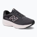 Scarpe da corsa donna New Balance Fresh Foam 680's V9 black cement/pink salt