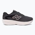 Scarpe da corsa donna New Balance Fresh Foam 680's V9 black cement/pink salt 2