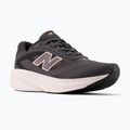 Scarpe da corsa donna New Balance Fresh Foam 680's V9 black cement/pink salt