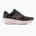 Scarpe da corsa donna New Balance Fresh Foam 680's V9 black cement/pink salt 2