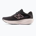 Scarpe da corsa donna New Balance Fresh Foam 680's V9 black cement/pink salt 3