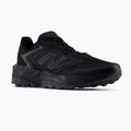 Scarpe da corsa donna New Balance Tektrel Utility V1 black/magnet