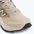 Scarpe da corsa donna New Balance Tektrel Utility V1 bone/basil oil/black 7