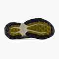 Scarpe da corsa donna New Balance Tektrel Utility V1 bone/basil oil/black 6