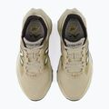 Scarpe da corsa donna New Balance Tektrel Utility V1 bone/basil oil/black 7
