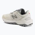 Scarpe da corsa donna New Balance Tektrel Utility V1 sea salt/reflection/neo flame 3