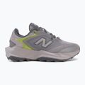 Scarpe da corsa donna New Balance Tektrel Utility V1 truffle salt/alkaline green 2