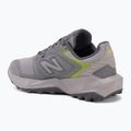 Scarpe da corsa donna New Balance Tektrel Utility V1 truffle salt/alkaline green 3