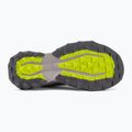 Scarpe da corsa donna New Balance Tektrel Utility V1 truffle salt/alkaline green 4