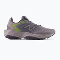 Scarpe da corsa donna New Balance Tektrel Utility V1 truffle salt/alkaline green