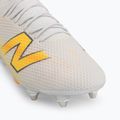 Scarpe da calcio New Balance Furon Elite V9 SG fresh air/satsuma orange 7