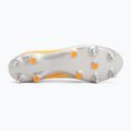 Scarpe da calcio New Balance Furon Pro V9 SG fresh air/satsuma orange 4