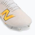 Scarpe da calcio New Balance Furon Pro V9 SG fresh air/satsuma orange 7