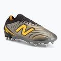 Scarpe da calcio New Balance Tekela Elite Low V5 SG harbor grey/black cement