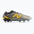 Scarpe da calcio New Balance Tekela Elite Low V5 SG harbor grey/black cement 2