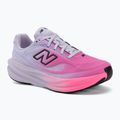 Scarpe da corsa donna New Balance 1080's V15 smoked violet/pink heat/black