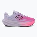 Scarpe da corsa donna New Balance 1080's V15 smoked violet/pink heat/black 2