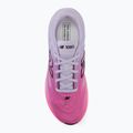 Scarpe da corsa donna New Balance 1080's V15 smoked violet/pink heat/black 5