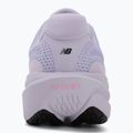 Scarpe da corsa donna New Balance 1080's V15 smoked violet/pink heat/black 6
