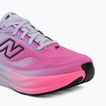 Scarpe da corsa donna New Balance 1080's V15 smoked violet/pink heat/black 7