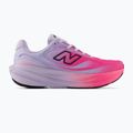 Scarpe da corsa donna New Balance 1080's V15 smoked violet/pink heat/black 2