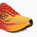 Scarpe da corsa uomo New Balance 1080's V15 satsuma orange/neo flame/black 7