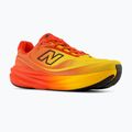 Scarpe da corsa uomo New Balance 1080's V15 satsuma orange/neo flame/black