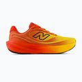 Scarpe da corsa uomo New Balance 1080's V15 satsuma orange/neo flame/black 2