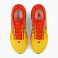 Scarpe da corsa uomo New Balance 1080's V15 satsuma orange/neo flame/black 4