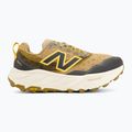 Scarpe da corsa uomo New Balance Fresh Foam X Hierro V9 quicksand/satsuma orange/black cement 2