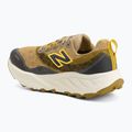Scarpe da corsa uomo New Balance Fresh Foam X Hierro V9 quicksand/satsuma orange/black cement 3